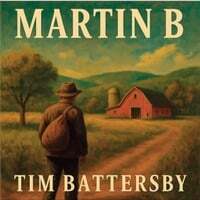 Martin B